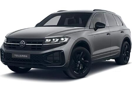 VW Touareg Volkswagen R-Line 3.0TDI 4M AHK STDHZ HUD LUFT