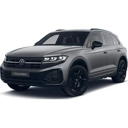 VW Touareg leasen