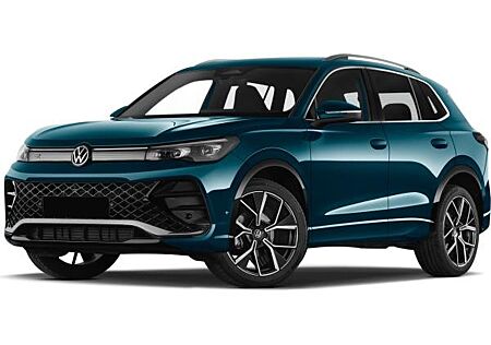 VW Tiguan Volkswagen R-LINE|DSG|CAM|AAC|IQ-DRIVE|MATRIX|