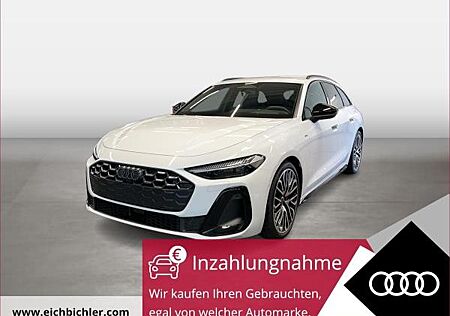 Audi A5 Avant e-hybrid quattro S tronic Tech plus, AHK,