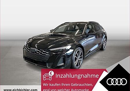 Audi A5 Avant TDI S tronic Matrix 360 ACC AHK