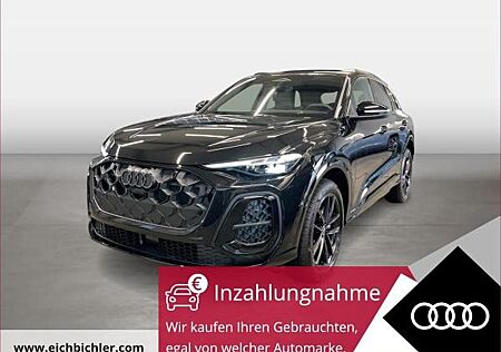 Audi Q5 SUV TDI quattro S tronic Matrix 360 LM
