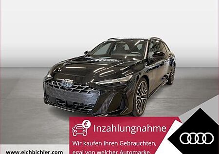 Audi A6 Avant e-hybrid quattro S tronic Matrix