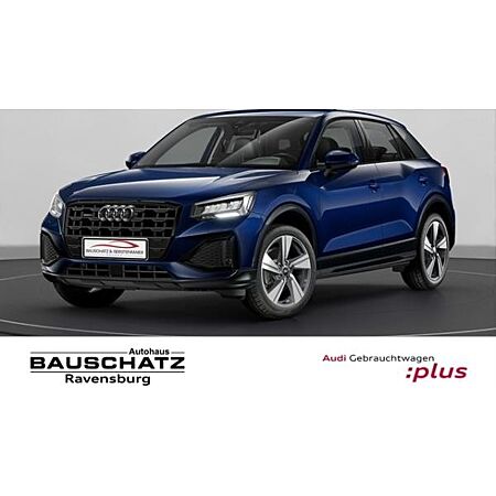 Audi Q2 leasen