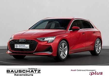 Audi A3 Sportback 30 TFSI advanced *AHK*NAVI*SONOS*SH