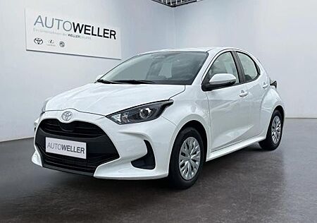 Toyota Yaris Hybrid 116PS Comfort *ACC*RCAM*CarPlay*