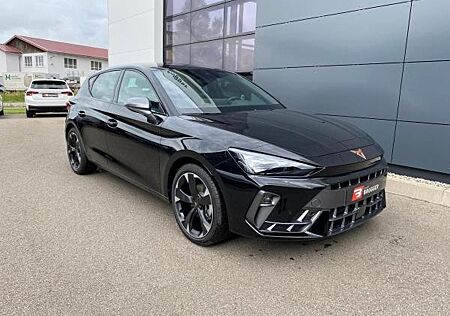 Cupra Leon 1.5 eTSI DSG LED RFK ACC CarPlay Sitzheizung