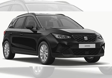 Seat Arona Style Edition 1.0 TSI 7-Gang-DSG*VFW*Sitzheizung*