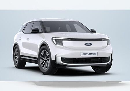 Ford Explorer 286PS - 602 km REICHWEITE #nurbegrenztverfgübar