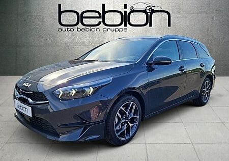 Kia Cee'd Ceed Sportswagon (CD)