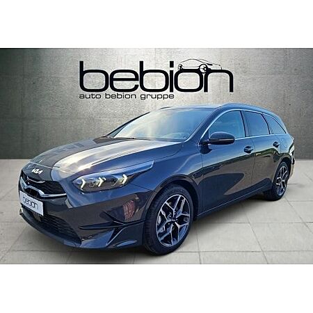 Kia cee'd leasen