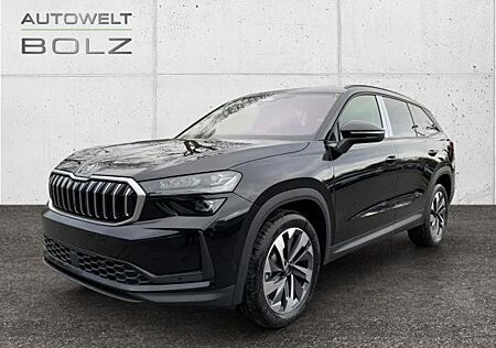 Skoda Kodiaq Selection 4x4 2.0 TDI 💥Jahreswagen-Knaller💥