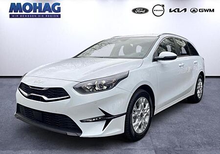 Kia Cee'd Ceed 1.5 T-GDI MHEV DCT Ultimate Ed. Sportsw.