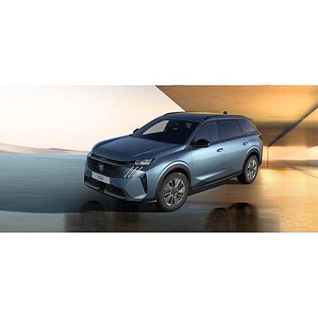 Peugeot 5008 leasen