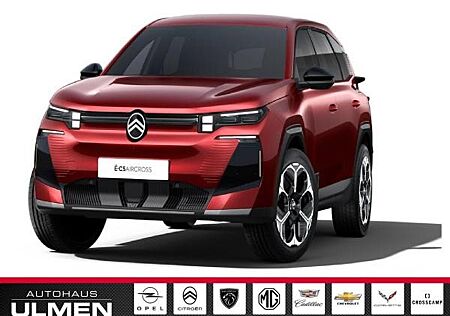 Citroën C5 Aircross Elektro 210 Komfort-Range MAX / Bestellfahrzeug!