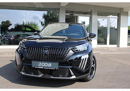 Peugeot 2008 GT Elektro 156 *SOFORT LIEFERBAR*