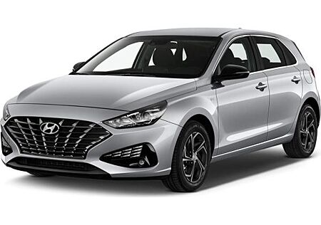 Hyundai i30 (PD)