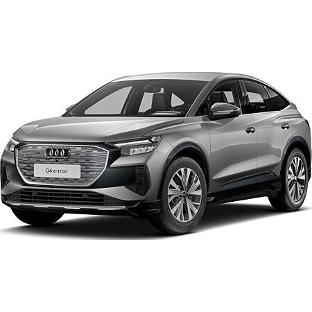 Audi e-tron leasen