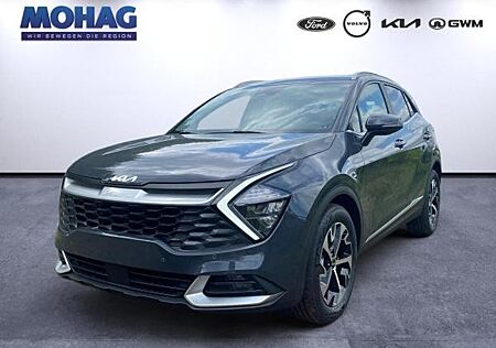 Kia Sportage 1.6 T-GDI EcoDynamics+ DCT Ultimate Edit