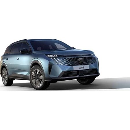 Peugeot 5008 leasen