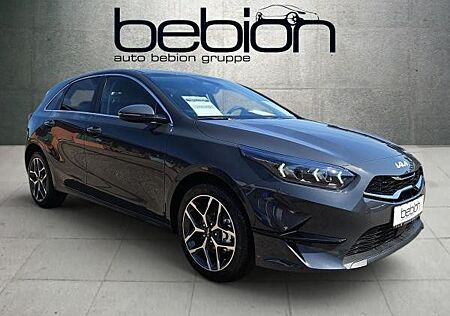 Kia Cee'd Ceed (CD)