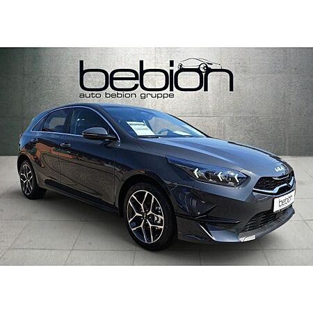 Kia cee'd leasen