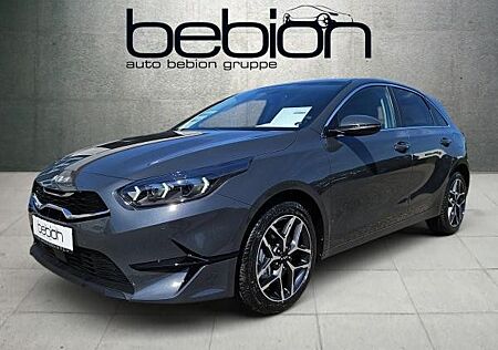 Kia Cee'd Ceed (CD)