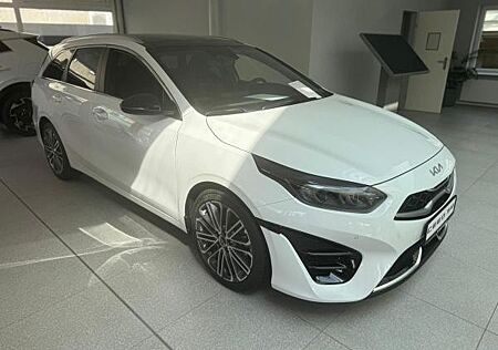 Kia Cee'd Sportswagon Ceed SW GT Line *Voll*Pano*AT*ELHK*Gewerbe*🚗🚗🚗
