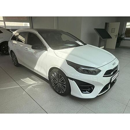 Kia ceed SW leasen