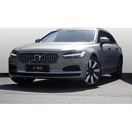 Volvo V90 leasen