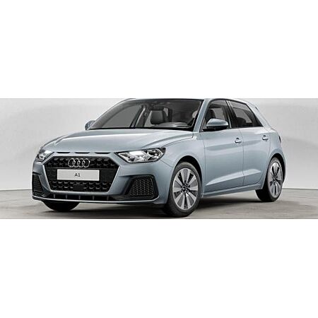 Audi A1 leasen