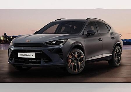 Cupra Formentor VZ Extreme 2.0 TSi 245 kW 333 PS 7-Gang DSG