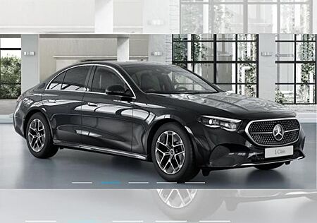 Mercedes-Benz E 200 d Limousine +Lagerwagen+EDITION AVANTGARDE+PANO+UVM