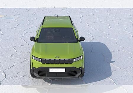 Jeep Compass 1.2 DCT6 e-Hybrid First Edition