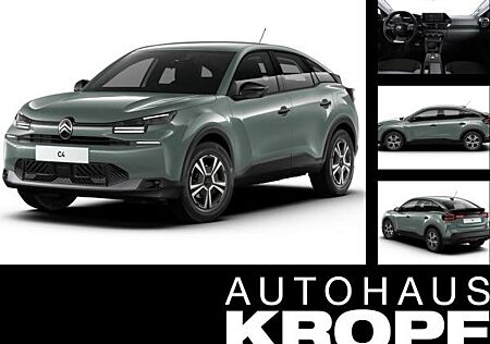 Citroën C4 YOU MHEV **Gewerbeknaller**