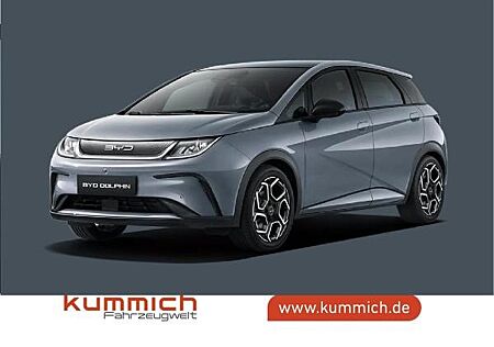 BYD DOLPHIN COMFORT⚡ 60,4 kWh Batterie ⚡ ab August Verfügbar