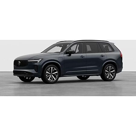 Volvo XC90 leasen