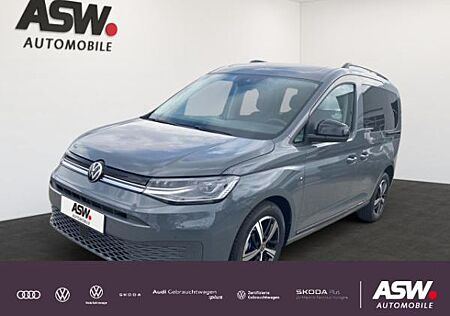 VW Caddy Volkswagen "Dark Label" 5-Sitzer 2.0 TDI DSG ‼️sofort verfügbar‼️