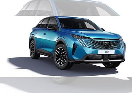 Peugeot 3008 Hybrid 145 e-DSC6 Allure