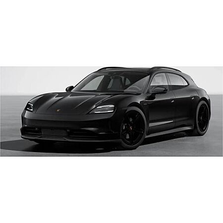 Porsche Taycan leasen