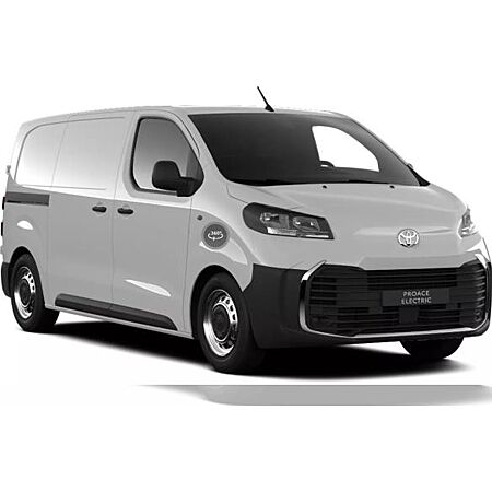 Toyota Proace leasen