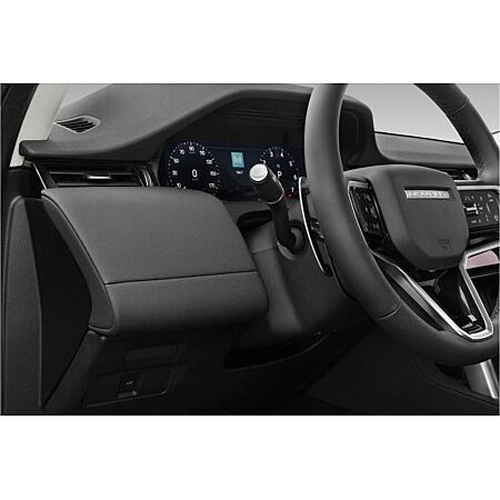 Land Rover Discovery Sport leasen