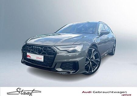 Audi A6 Avant (4A5)