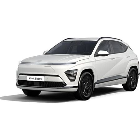 Hyundai Kona Elektro leasen