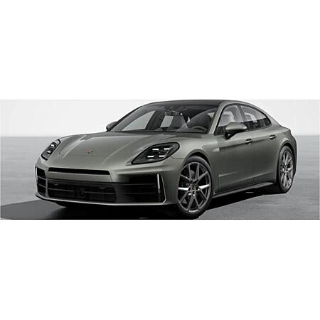 Porsche Panamera leasen