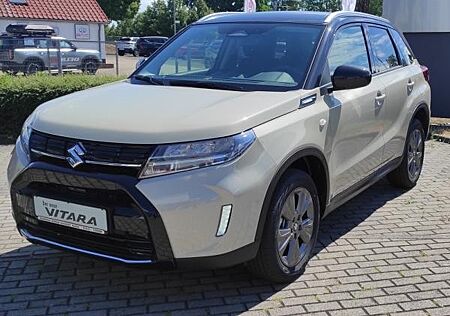Suzuki Vitara 1.5 Comfort AGS Vollhybrid, Connect, Navigation, Sitzheizung