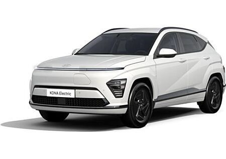 Hyundai Kona Elektro 🛠ALL-IN-LEASING🛠⚡SOFORT verfügbar⚡ Trend 49kWh
