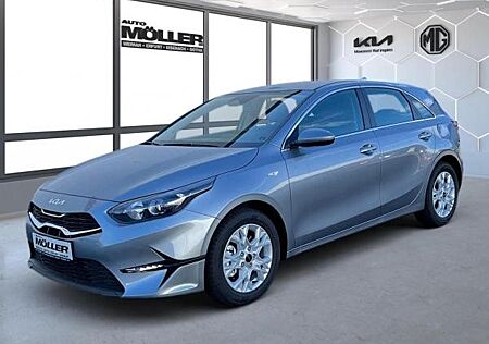 Kia Cee'd Ceed 1.0T Vision Navi+Rückfahrkamera+Sitz/Lenkradheizung