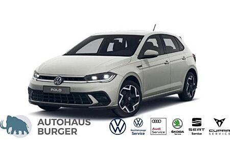 VW Polo Volkswagen "Style" 1.0 l TSI OPF
