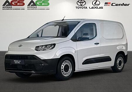 Toyota Pro Ace Proace City L1 Meister Elektro 50 kWh Aktion